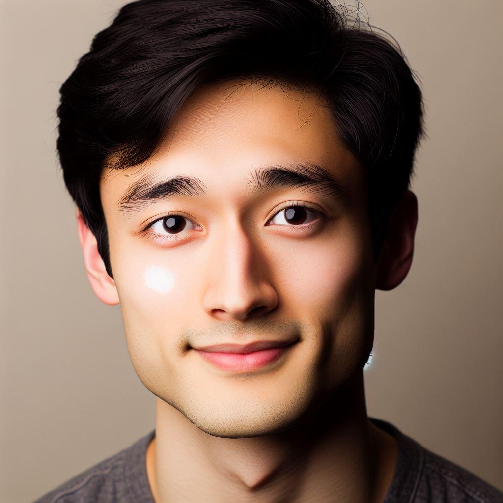 Michael Chen